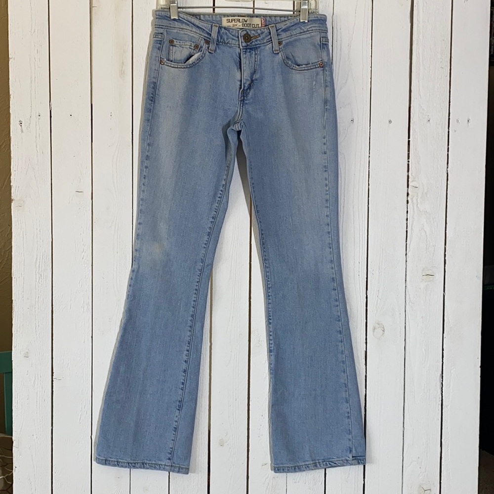 Levi's Jeans